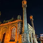 Eser Bed & Breakfast
