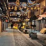 Bed & Breakfast Eser