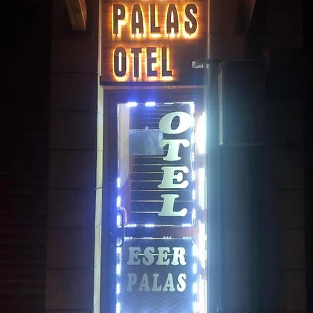 Eser Oteli 3*