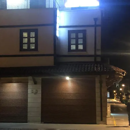 Bed & Breakfast Eser 3*