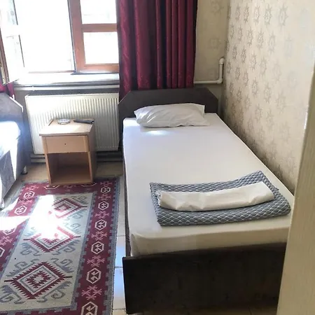 Frühstückspension Eser Konya