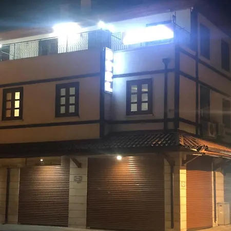 Eser Bed & Breakfast