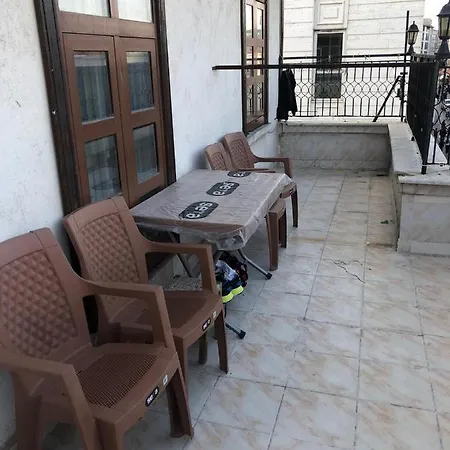 Eser Oteli 3*