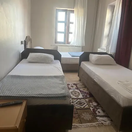 Eser Frühstückspension Konya