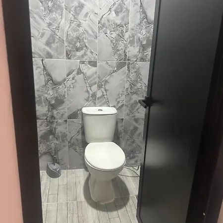 Eser Frühstückspension Konya