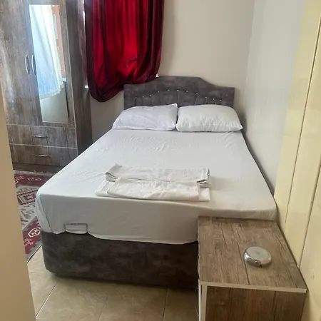 Frühstückspension Eser Konya