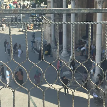 Frühstückspension Eser