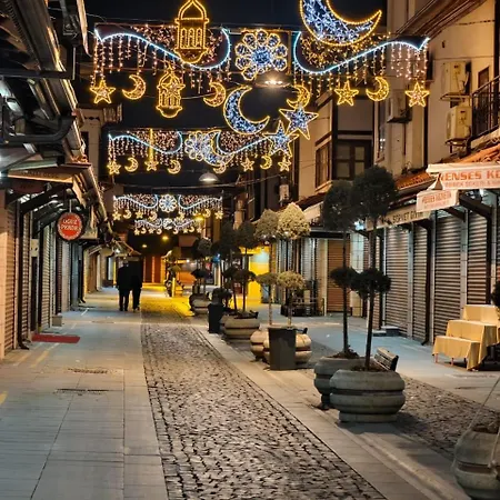 Frühstückspension Eser