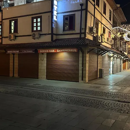 Eser 3* Konya