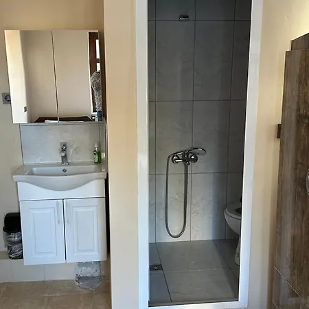 Eser Oteli Bed & Breakfast