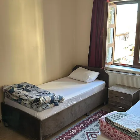 Bed & Breakfast Eser Oteli Konya