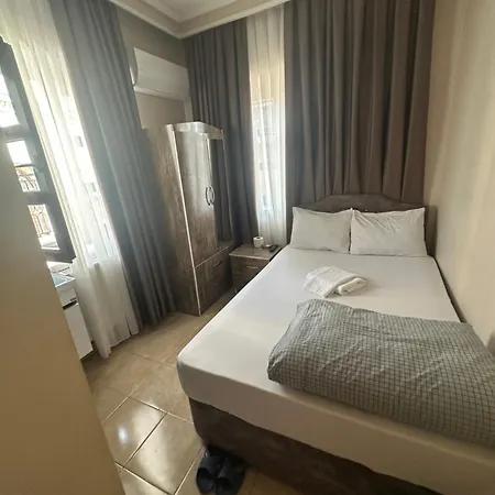 Eser Oteli Bed & Breakfast Konya