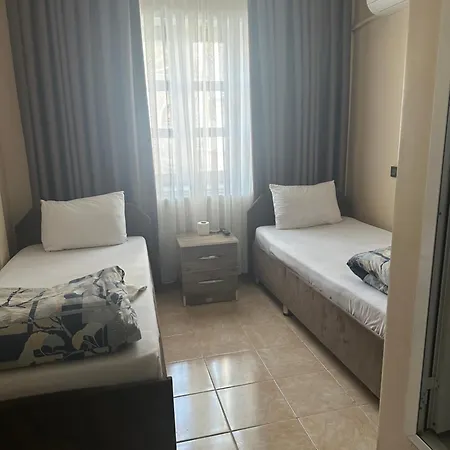 Panzió Eser Konya