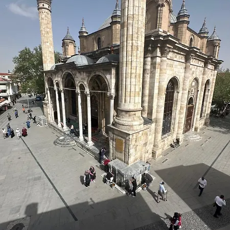 Eser Oteli 3* Konya