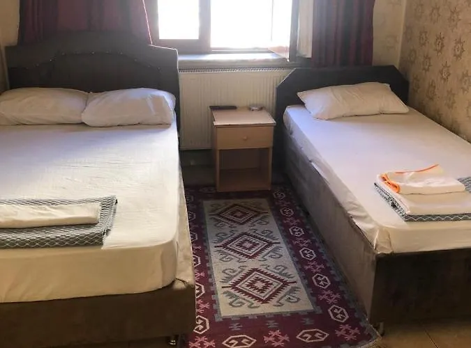 Bed & Breakfast Eser Oteli Konya