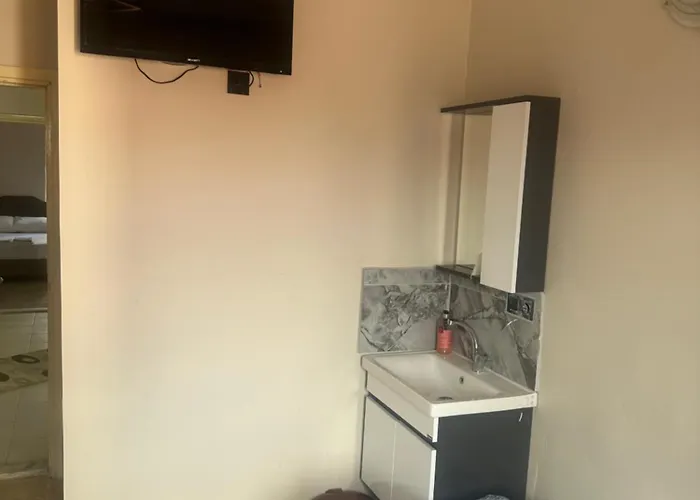 Eser Oteli Bed & Breakfast Konya