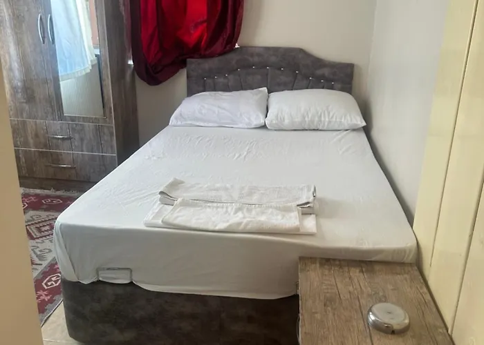 Bed & Breakfast Eser Oteli Konya