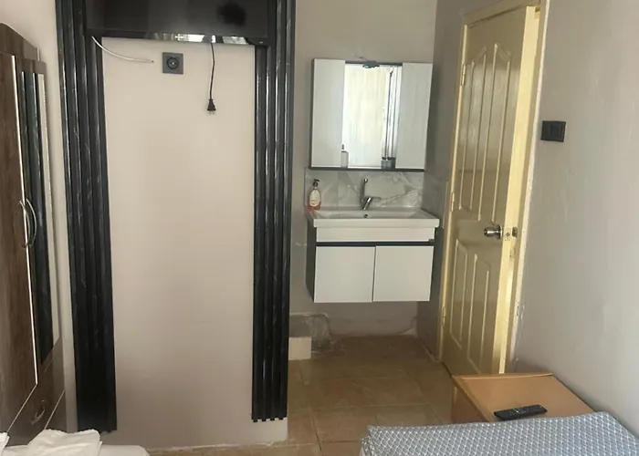 Eser Oteli Bed & Breakfast