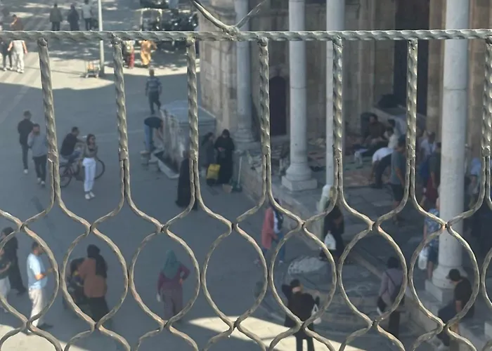 Bed & Breakfast Eser Oteli