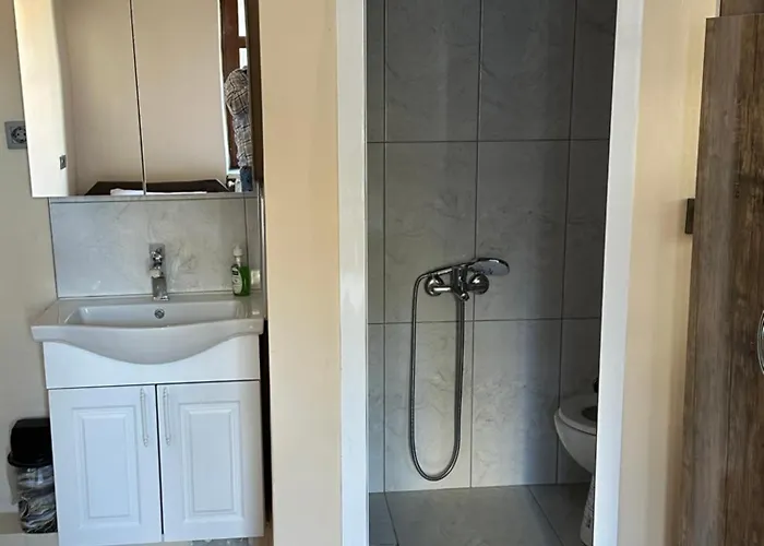 Eser Oteli Bed & Breakfast