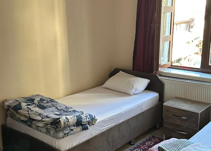 Bed & Breakfast Eser Oteli Konya